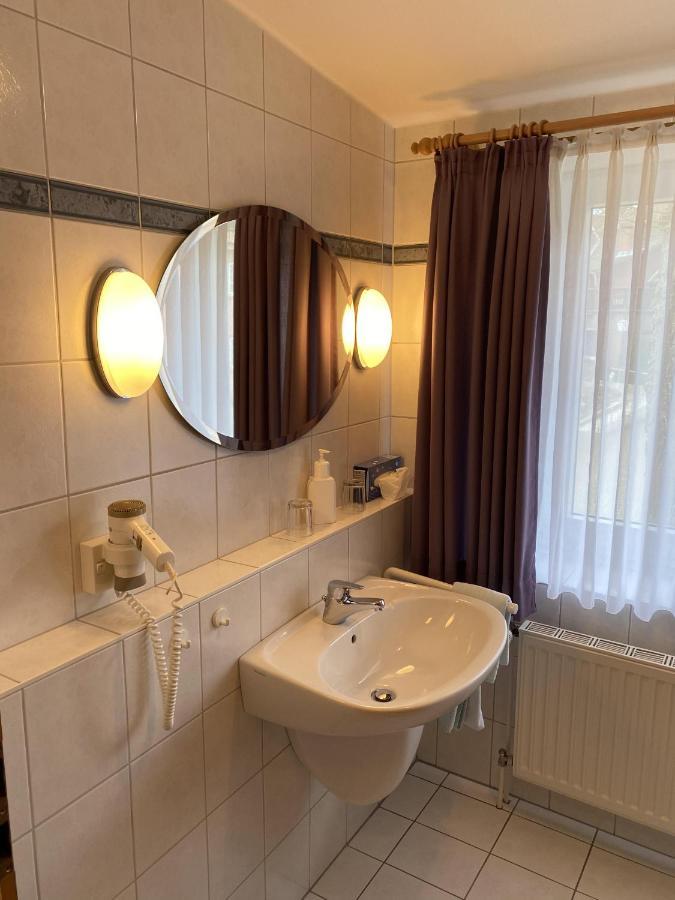 Studtmann'S Gasthof Egestorf Rom bilde