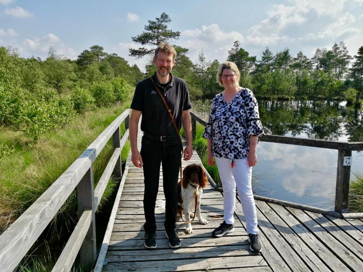 Studtmann'S Gasthof Egestorf Eksteriør bilde