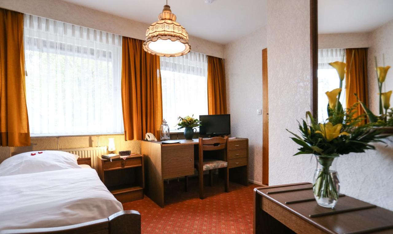 Studtmann'S Gasthof Egestorf Rom bilde